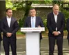 Grindeanu: PSD este dispus să intre la guvernare cu PNL și UDMR. „Ilie Bolojan nu e o problemă în acest moment”