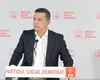 PSD decide astăzi cum se va implica în Guvernul Luca Niculescu. Cele trei scenarii analizate de social-democrați