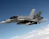 MApN: Alertă aeriană în proximitatea frontierei fluviale cu România