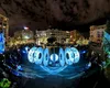 Spotlight începe vineri în București – 19 instalații și spectacole de videomapping sunt programate în centrul Capitalei