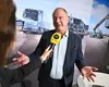 Volvo Cars anunță planul de a elimina 2.000 de locuri de muncă în Suedia