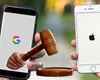 Apple și Google, acuzații de monopol pe piața aplicațiilor din Marea Britanie. „Taxa” de până la 30% apasă pe consumatori și dezvoltatori