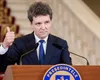 Nicușor Dan cere Parlamentului să reexamineze legea privind reabilitarea energetică a blocurilor