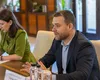Bucureștiul ar putea avea un oraș-frate în India. Ciprian Ciucu discută cu ambasadorul despre o posibilă înfrățire cu Agra, orașul Taj Mahalului