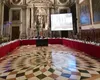 Comisia de la Veneția analizează în regim de urgență noua Lege ANI, contestată de USR pentru efectele retroactive