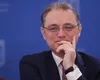 Cine este Luca Niculescu, premierul desemnat de Nicușor Dan. De la jurnalism și diplomație la cea mai dificilă misiune politică