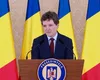 Nicușor Dan îl desemnează premier pe Luca Niculescu: „Are cele mai mari șanse să întrunească o majoritate!”