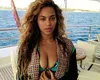 Beyonce, complet dezbrăcată la 40 de ani: „Mi-am permis să mă simt liberă și aventuroasă” (FOTO)