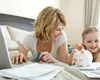 Noi reguli privind ajutorul de 2.000 de lei pentru nou-născuți. Când vor primi mamele banii