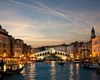 Veneţia, primul oraş din lume care introduce bilete de intrare de 10 euro pentru turiştii de o zi. Amenzi uriaşe pentru cine nu respectă noile reguli