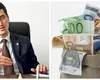 Cine este românul care câştigă 30.000 de euro pe lună. Florin Prunea: „Este inadmisibil, bătaie de joc”