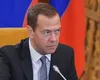 Medvedev, un nou avertisment pentru Ucraina: „Livrarea tuturor tipurilor de armament pentru forțele ruse va creşte semnificativ în acest an. Vor provoca ucrainenilor o înfrângere zdrobitoare”
