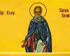 Calendar ortodox 5 decembrie 2022. Sfântul Cuvios Sava cel Sfințit. Rugăciune grabnic ajutătoare pentru dobândirea de prunci şi pentru vindecare de boli grave