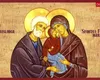Calendar ortodox 9 decembrie 2022. Zămislirea Sfintei Fecioare. Rugăciune făcătoare de minuni pentru dobândire de prunci şi însănătoşirea copiilor bolnavi