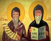 Calendar ortodox 6 februarie 2023. Sfinţii Varsanufie cel Mare, Ioan Profetul, Vucol şi Fotie, ocrotitorii familiei creştine. Rugăciune foarte puternică pentru rezolvarea neînţelegerilor în familie