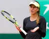 Sorana Cîrstea, eliminată în optimile de finală la Australian Open 2022. A pierdut cu Iga Swiatek: 7-5, 3-6, 3-6