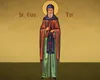 Calendar ortodox 2 aprilie 2023. Cuviosul Tit, făcător de miuni, tămăduitorul celor aflaţi în orice fel de suferinţă
