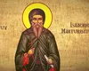 Calendar ortodox 30 mai 2023. Sfântul Isaachie Mărturisitorul, făcător de minuni, îţi poartă de grijă atunci când te afli la necaz. Cum trebuie să i te rogi
