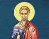 Calendar ortodox 31 mai 2023. Sfântul Apostol Ermie vindecă în chip minunat pe cei cuprinși de boli grave. Rugăciune grabnic ajutătoare pentru vindecare