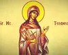 Calendar ortodox 29 mai 2022. Sfânta Muceniţă Teodosia, ocrotitoarea femeilor lipsite de apărare. Cum să i te rogi atunci când necazurile devin copleşitoare