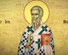 Calendar ortodox 11 august 2022. Cruce neagră, Sfântul Nifon, patriarhul Constantinopolului, sfântul care te scapă de depresie, anxietate, atacuri de panică