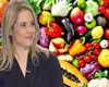 Alimente sănătoase vs. alimente nesănătoase. Mihaela Bilic te învaţă să citeşti corect eticheta