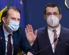 Vlad Voiculescu îl toarnă pe fostul premier: Cîţu a luat decizia de cumpărare a vaccinurilor fără să mă întrebe măcar, sau să mă informeze