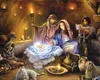 Fecioara Maria anunţă zodiile binecuvântate. Mesajul săptămânii: Continuă să daruieşti. Nu neapărat bani, ci timp, bunuri, vorbe bune