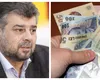 Un nou pachet social pentru românii cu venituri mici. Anunţul făcut de Marcel Ciolacu