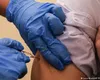 Bilanț vaccinare 18 ianuarie 2022. Doar 4.557 de români s-au vaccinat cu prima doză, în ziua cu număr reord de infectări din valul 5