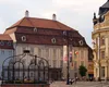 Facturi de 100.000 euro pentru curent şi gaz în ianuarie la Muzeul Național Brukenthal din Sibiu