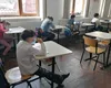 Cum vor studia elevii din şcolile din România săptămâna viitoare. Două judeţe se apropie de 60% grad de ocupare a spitalelor COVID