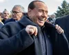 Fostul premier italian Silvio Berlusconi, internat într-un spital din Milano