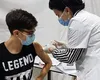 Bilanţ vaccinare 17 ianuarie: Doar aproape 17.000 de imunizări deşi Omicron a pus stăpânire pe marile oraşe din România