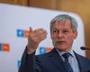 Dacian Cioloş: „Liderii coaliţiei au făcu punte între vacanţa de Crăciun, cea de Revelion şi cea de 24 ianuarie. Preşedintele Iohannis trebuia să iasă să spună cum se pregăteşte România pentru conflictul din Ucraina”