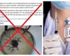 Fake news demontat de Ro Vaccinare: „Vaccinurile NU conţin grafen, clarificăm o tâmpenie care tot apare”