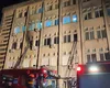 Panică totală la Spitalul de la Piatra-Neamț! Alertă de FUM, echipajele de salvare intervin de urgență!