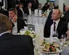Ce mănâncă Vladimir Putin. Alimentele preferate de omul care e pe punctul să declanşeze un război în Europa