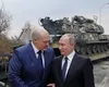 Războiul din Ucraina s-ar putea extinde. Belarus mută masiv trupele la graniţă