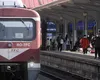 Tragedie în România: tânărul îndrăgostit s-a aruncat în fața trenului