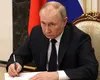 Vladimir Putin şi-a ieşit din minţi şi a demis comandanţi de top din cauza eşecurilor militare