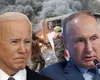 Răsturnare de situaţie. Putin este deschis la discuţii cu Biden pentru pacea din Ucraina