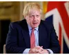 Boris Johnson, fostul premier al Marii Britanii, a demisionat din funcția de parlamentar