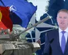Klaus Iohannis, de Ziua NATO: Flancul Estic se confruntă cu amenințări severe. Este cea mai gravă criză