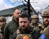 Răsturnare de situaţie. Ucraina refuză încetarea focului: „Dacă oprim, ruşii vor încep o ofensivă şi mai sângeroasă”