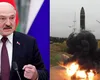 Belarus a achiziţionat din Rusia sisteme antiaeriene S-400 şi rachete Iskander