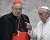 Biserica Catolică este în doliu: a murit Cardinalul italian Angelo Sodano, mâna dreaptă a Papei Paul al II-lea