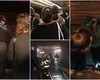Primele imagini de la evacuarea călătorilor din metrou! „Era mult fum. A durat 15-20 de minute până am ieşit”