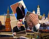 Marele secret al lui Putin, dezvăluit de soţia unui oligarh