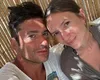 Adela Popescu şi Radu Vâlcan, despre momentele dificile în relaţie: „Sunt momente când atenţia nu e îndreptată unul către celălalt”
